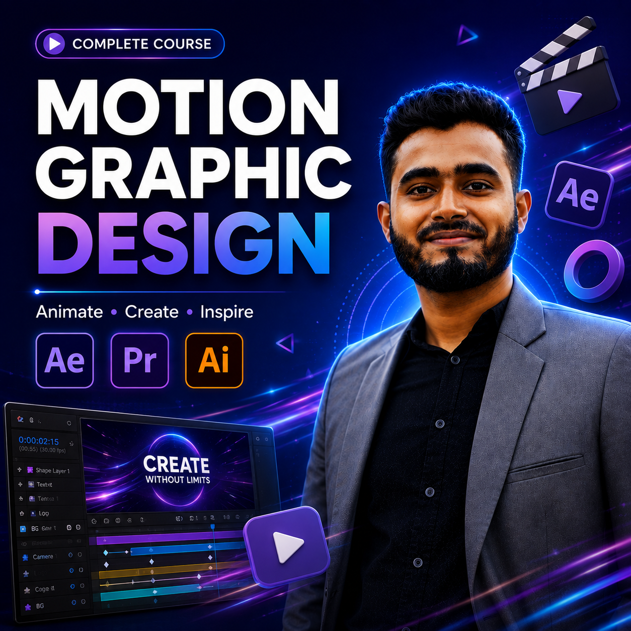 Basic Computer Course